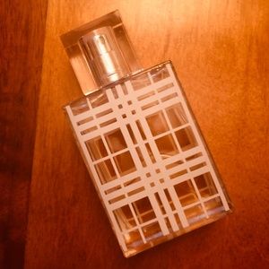 Burberry Parfumé Women